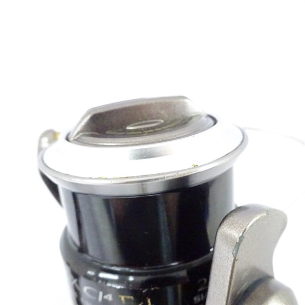 １０コンプレックスＣＩ４＋２５００ＨＧＳ Ｆ４